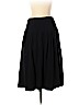 Lucky Brand Black Casual Skirt Size S - photo 1