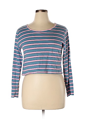 Assorted Brands Long Sleeve Top (view 1)