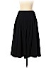 Lucky Brand Black Casual Skirt Size S - photo 2