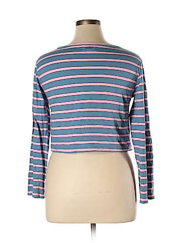 Assorted Brands Long Sleeve Top (view 2)