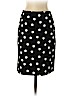 Ann Taylor Black Casual Skirt Size 00 (petite) - photo 1