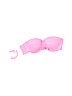 Victoria's Secret Pink Swimsuit Top Size Sm (34B) - photo 1
