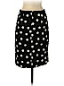 Ann Taylor Black Casual Skirt Size 00 (petite) - photo 2