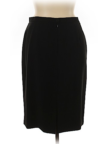 Jones New York Collection Casual Skirt (view 2)