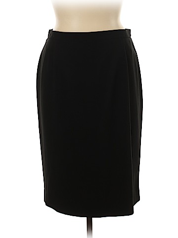 Jones New York Collection Casual Skirt (view 1)