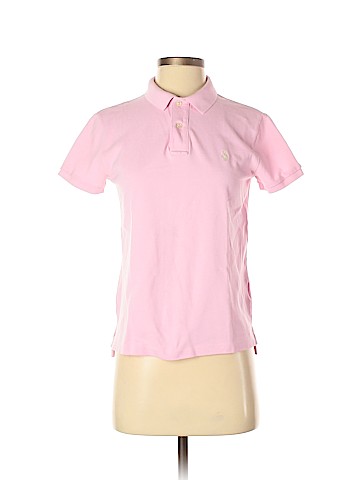 Polo by Ralph Lauren Short Sleeve Polo (view 1)