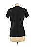 Nike 100% Cotton Black Short Sleeve T-Shirt Size L - photo 2