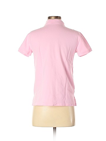 Polo by Ralph Lauren Short Sleeve Polo (view 2)
