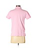 Polo by Ralph Lauren 100% Cotton Pink Short Sleeve Polo Size S (petite) - photo 2