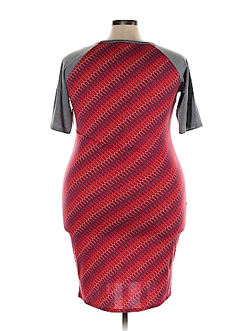 Lularoe Casual Dress (view 2)