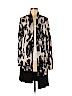 Nic + Zoe Black Cardigan Size M (petite) - photo 1