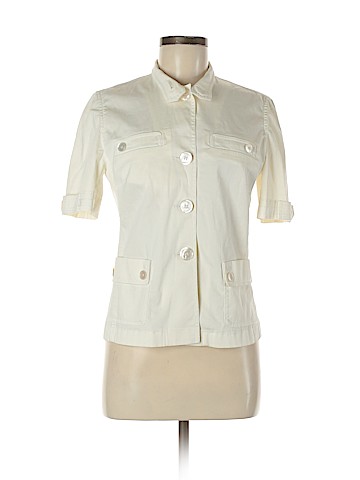 Bogner Short Sleeve Button-Down Shirt (view 1)