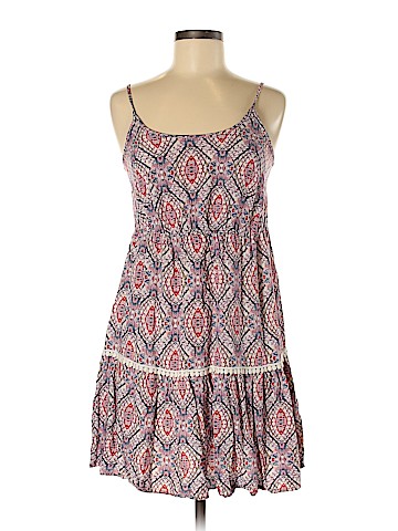 Mossimo Supply Co. Casual Dress (view 1)