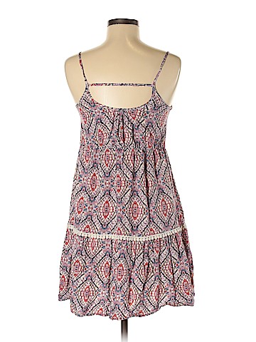 Mossimo Supply Co. Casual Dress (view 2)