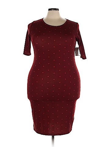 Lularoe Casual Dress (view 1)