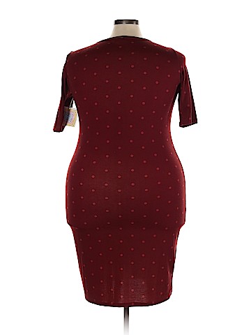 Lularoe Casual Dress (view 2)