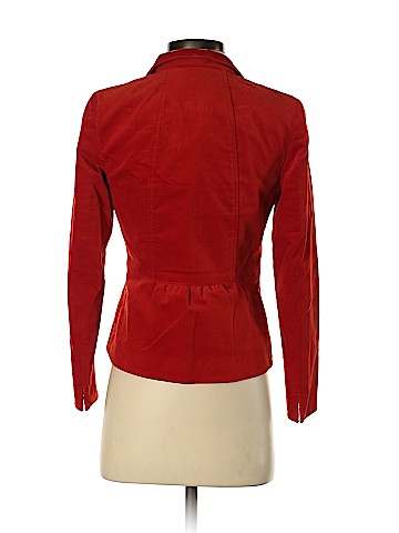 Ann Taylor Blazer (view 2)