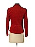 Ann Taylor Orange Blazer Size 2 (petite) - photo 2