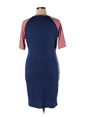 Lularoe Casual Dress (view 2)