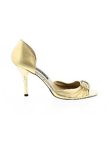 Steven by Steve Madden Heels (view 1)