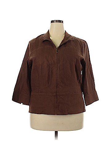 Coldwater Creek Jacket (view 1)