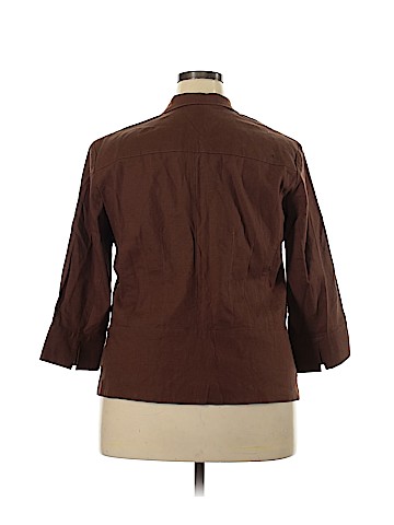 Coldwater Creek Jacket (view 2)