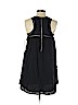 TOBI 100% Viscose Black Casual Dress Size S - photo 2