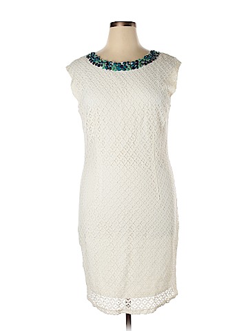 DressBarn Casual Dress (view 1)