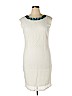 DressBarn Ivory Casual Dress Size 16 - photo 1