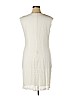 DressBarn Ivory Casual Dress Size 16 - photo 2