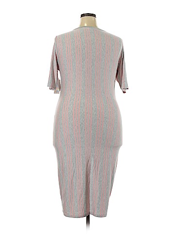 Lularoe Casual Dress (view 2)