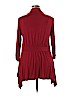 Apt. 9 Red Cardigan Size XL - photo 2