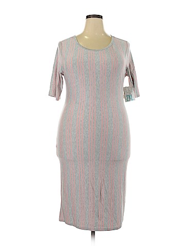 Lularoe Casual Dress (view 1)