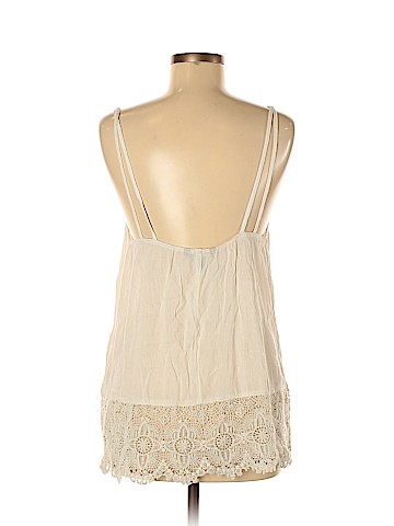 American Eagle Outfitters Sleeveless Blouse (view 2)