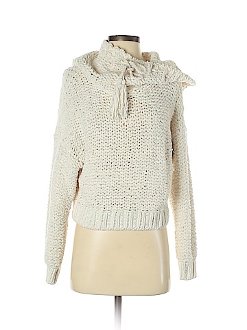 Free People Pullover Hoodie (view 1)