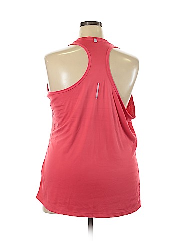Nike Active Tank (view 2)