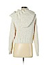 Free People Ivory Pullover Hoodie Size S (petite) - photo 2
