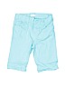 The Children's Place Blue Capris Size 10 - photo 1