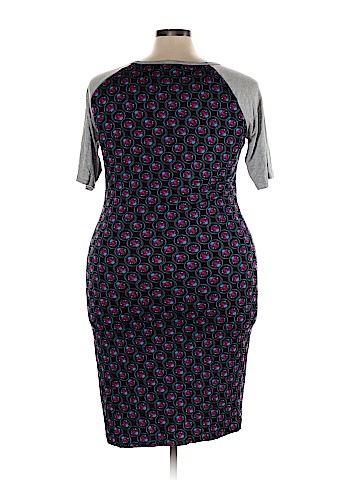 Lularoe Casual Dress (view 2)