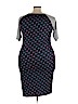 Lularoe Black Casual Dress Size 3X - photo 2