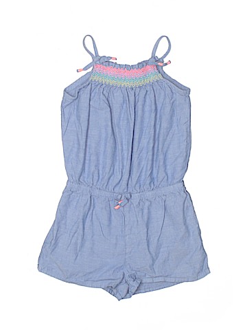 OshKosh B'gosh Romper (view 1)