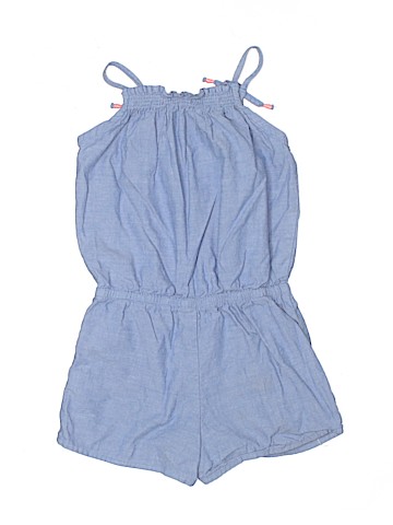 OshKosh B'gosh Romper (view 2)