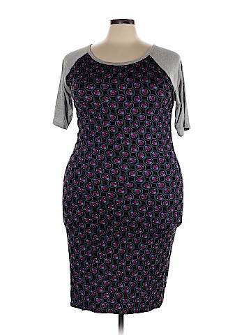 Lularoe Casual Dress (view 1)