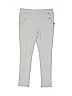 Edgehill Collection Gray Casual Pants Size 6 - photo 1