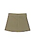 Carter's 100% Cotton Solid Green Skirt Size 5T - photo 2