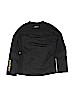 RBX 100% Polyester Black Long Sleeve Jersey Size M (kids) - photo 2