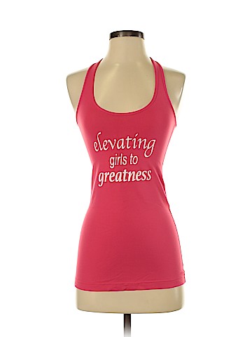 Lululemon Athletica Active Tank (view 1)