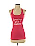 Lululemon Athletica Pink Active Tank Size 6 - photo 1