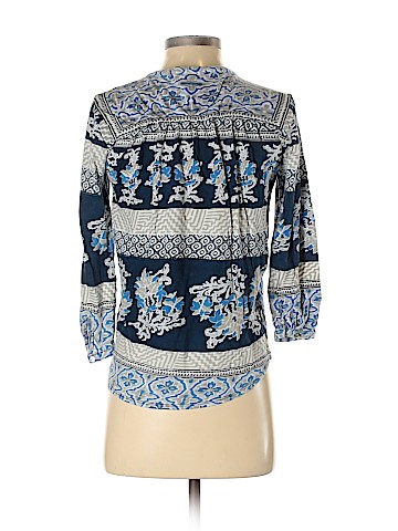 Lucky Brand Long Sleeve Top (view 2)