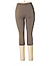 Lululemon Athletica Tan Active Pants Size 10 - photo 2